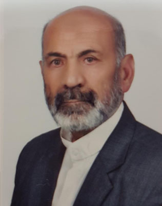 حاج علی احمدی