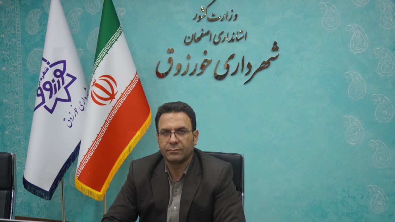 علی احمد زاده