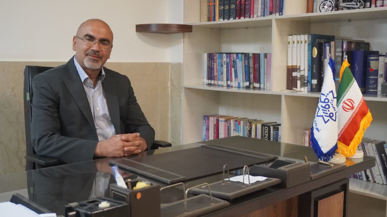 مهدی اورنگی